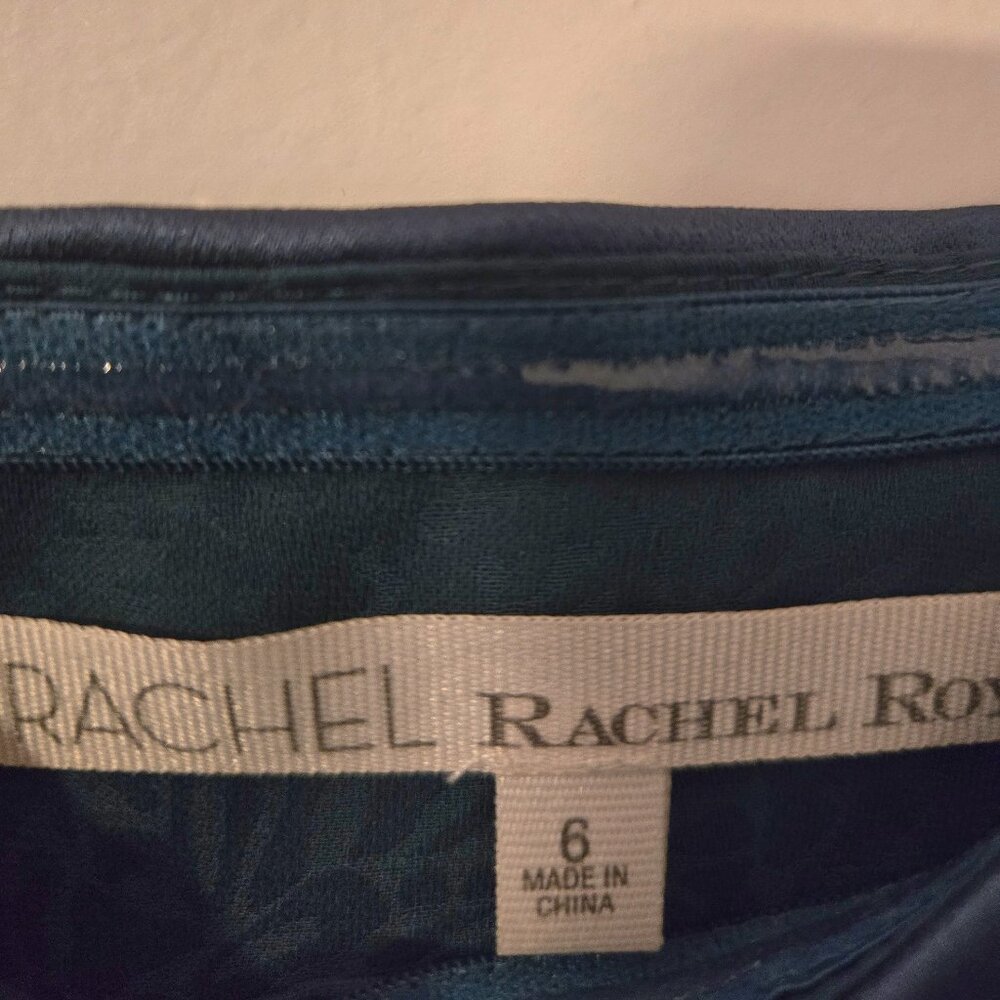 Rachel Roy Jumpsuit - Picture 6 of 6